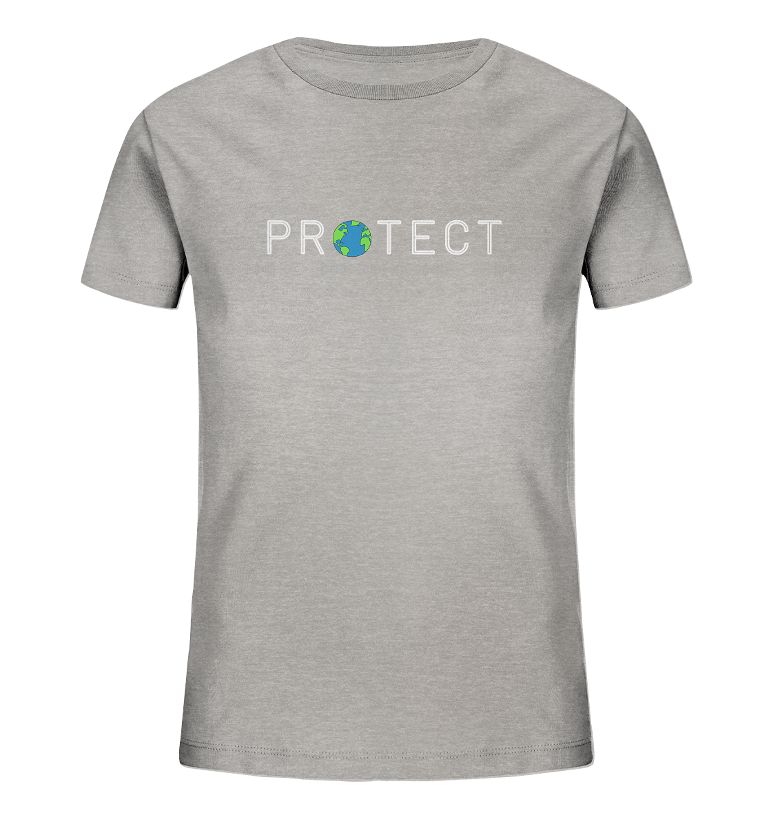 Protect - Kids T-Shirt