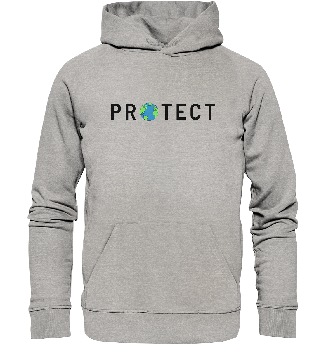 Protect - Unisex Hoodie
