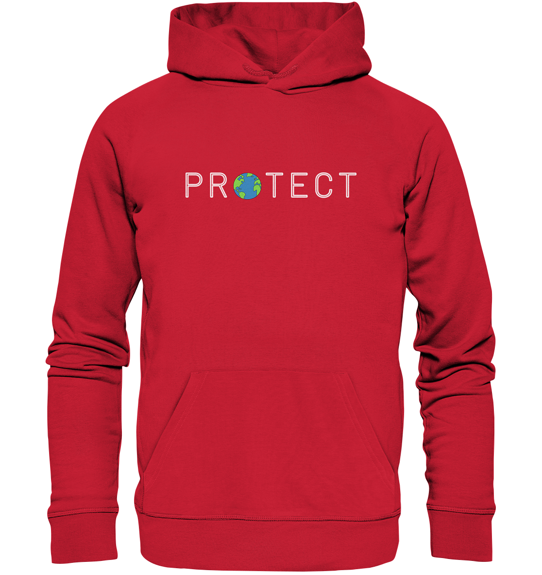 Protect - Unisex Hoodie