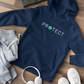 Protect - Kids Hoodie