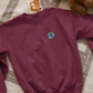 Save the Planet - Kids Sweatshirt