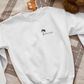 Indiesign Logo - Kids Sweatshirt