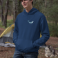 Save the Ocean - Unisex Hoodie