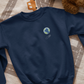 Save the Planet - Kids Sweatshirt