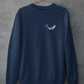 Save the Ocean - Relaxed Sweatshirt
