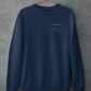 Save the Dolphins - Relaxed Sweatshirt