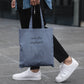 Save the Elephants - Organic Bag