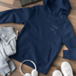Save the Dolphins - Kids Hoodie