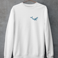 Save the Ocean - Relaxed Sweatshirt