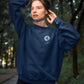 Save the Planet - Relaxed Sweatshirt