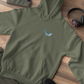 Save the Ocean - Unisex Hoodie