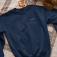 Save the Dolphins - Kids Sweatshirt