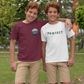 Protect - Kids T-Shirt