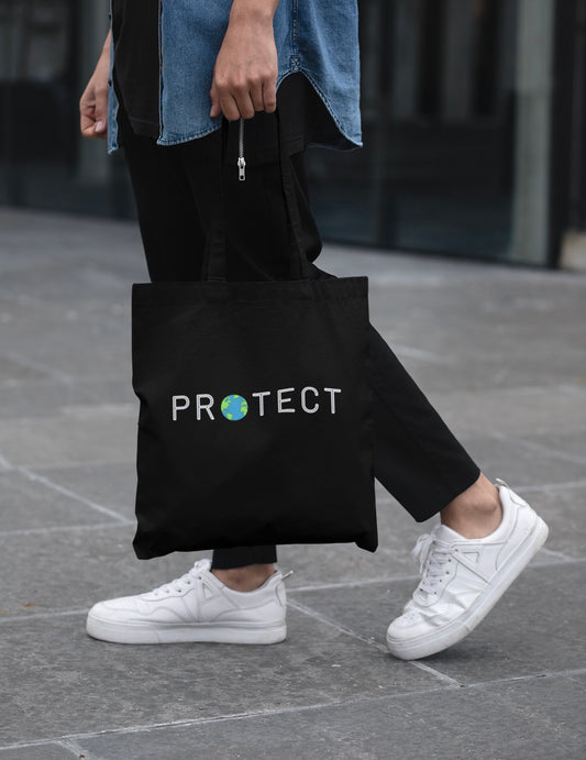 Protect  - Organic Bag