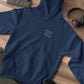 Reduce the Plastic - Save the Ocean - Unisex Hoodie