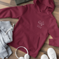 Leave the Road - Take the Trails - Kids Hoodie