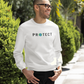 Protect - Relaxed Sweatshirt