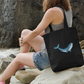 Save the Ocean - Organic Bag
