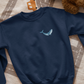 Save the Ocean - Kids Sweatshirt