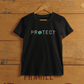 Protect - Relaxed T-Shirt