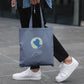 Save the Planet - Organic Bag