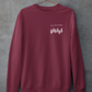 Save the Forest - Relaxed Sweatshirt
