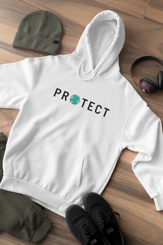 Protect - Unisex Hoodie