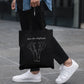 Save the Elephants - Organic Bag