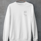 Save the Elephants - Relaxed Sweatshirt
