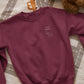 Save the Elephants - Kids Sweatshirt