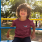 Save the Ocean - Kids T-Shirt
