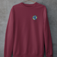 Save the Planet - Relaxed Sweatshirt
