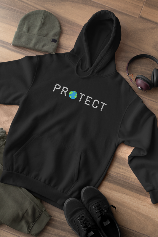 Protect  - Unisex Hoodie