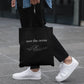 Save the Ocean - Organic Bag