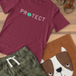 Protect  - Kids T-Shirt