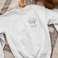 Leave the Road - Take the Trails - Kids Sweatshirt