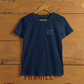 Reduce the Plastic - Save the Ocean - Relaxed T-Shirt