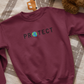 Protect - Kids Sweatshirt