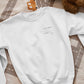 Save the Dolphins - Kids Sweatshirt