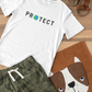 Protect - Kids T-Shirt