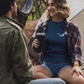 Save the Ocean - Relaxed T-Shirt