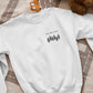 Save the Forest - Kids Sweatshirt