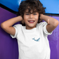 Save the Ocean - Kids T-Shirt