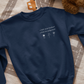 A little more kindness - A little less judgement - Kids Sweatshirt