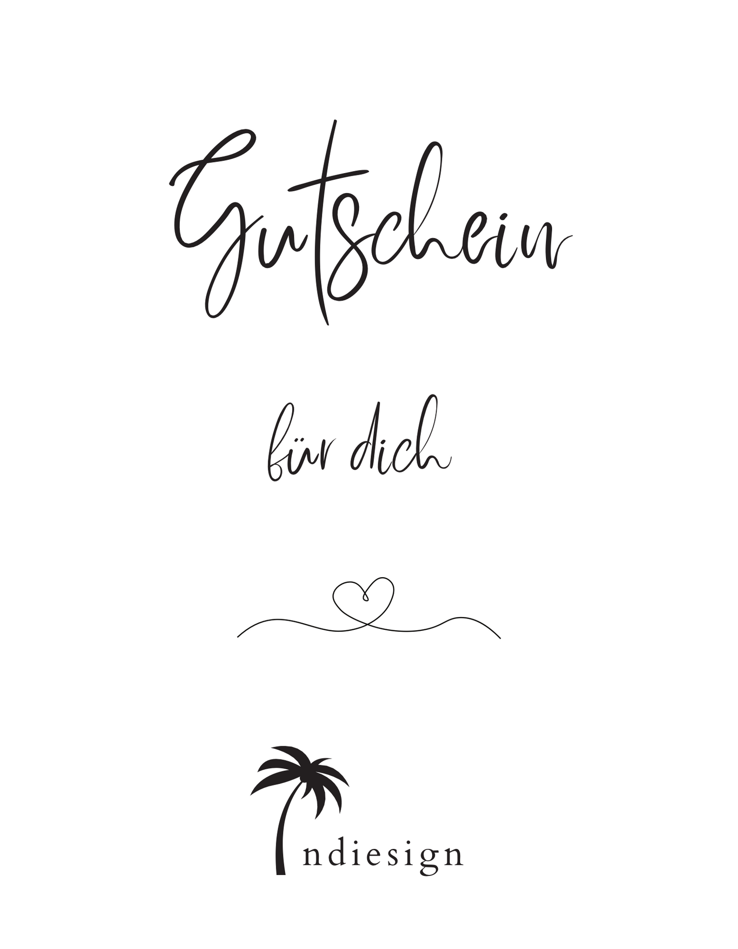Gutschein