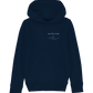 Save the Ocean - Kids Hoodie