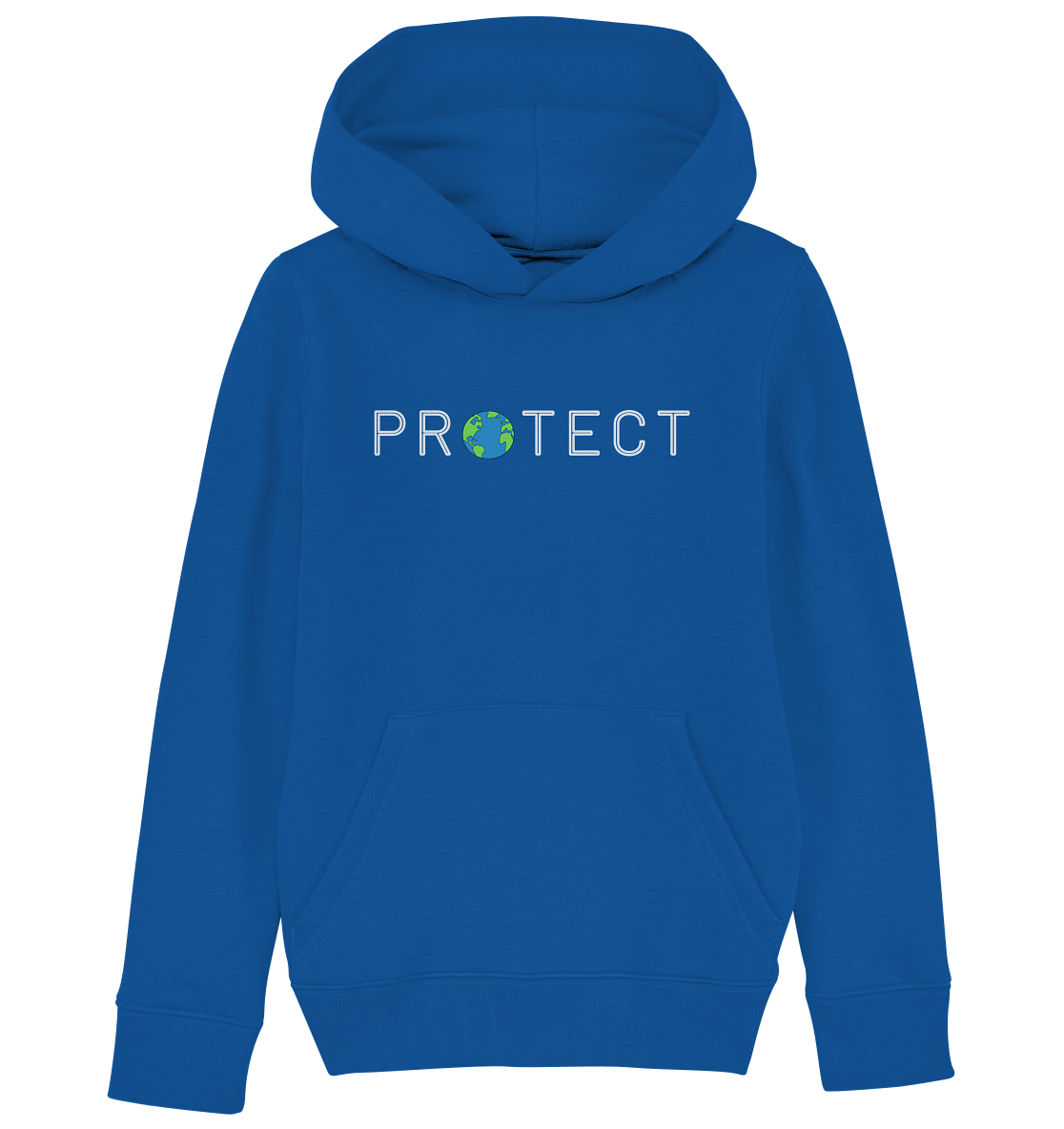 Protect - Kids Hoodie