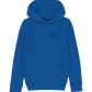 Reduce the Plastic - Save the Ocean - Kids Hoodie