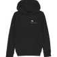 Indiesign Logo - Kids Hoodie