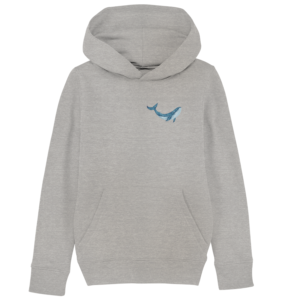 Save the Ocean - Kids Hoodie